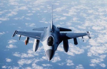 F-16